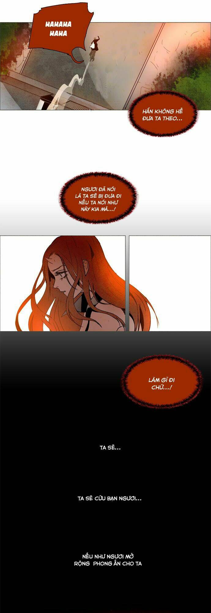 lessa 2: the crimson knight chapter 75 6