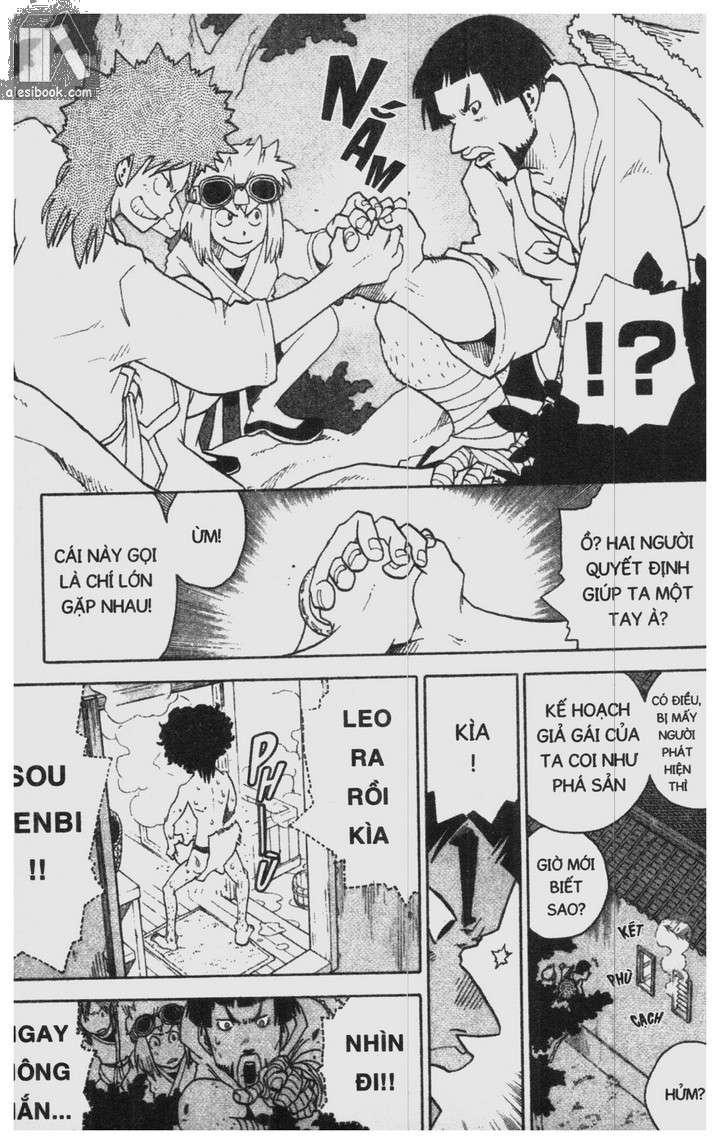 toto! the wonderful adventure chapter 27 14