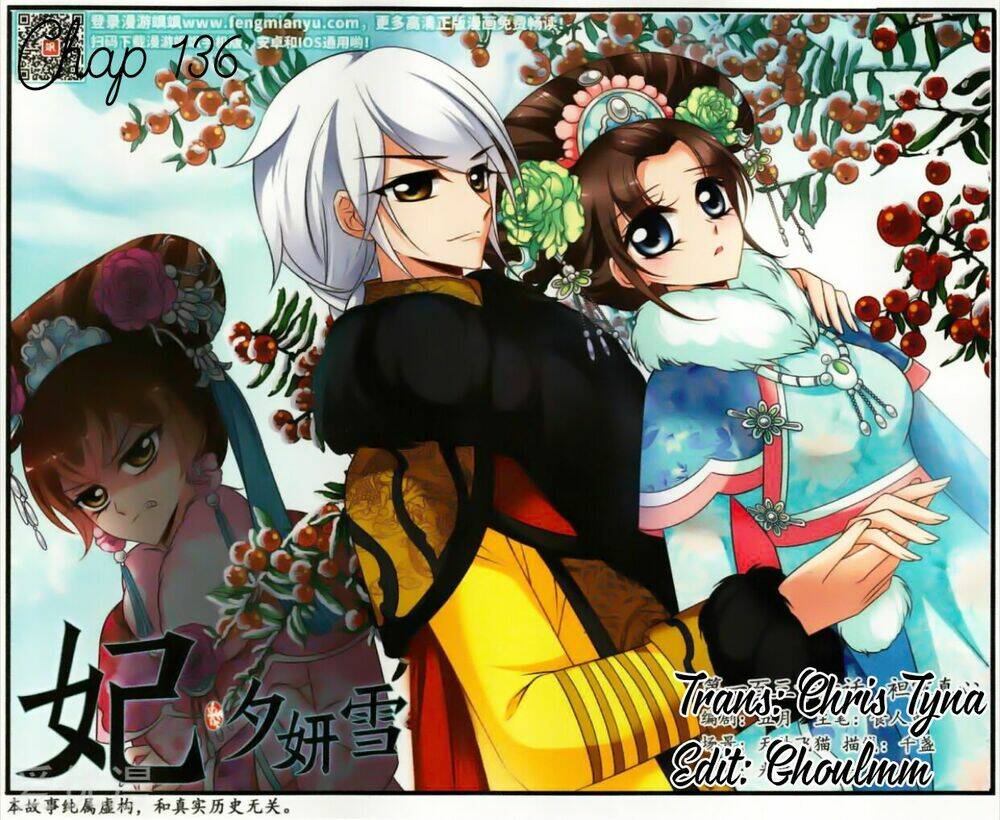 phi đãi nghiên tuyết chapter 145 1