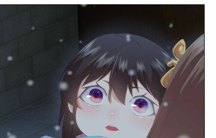 bí mật của dạ tộc chapter 1.1 34