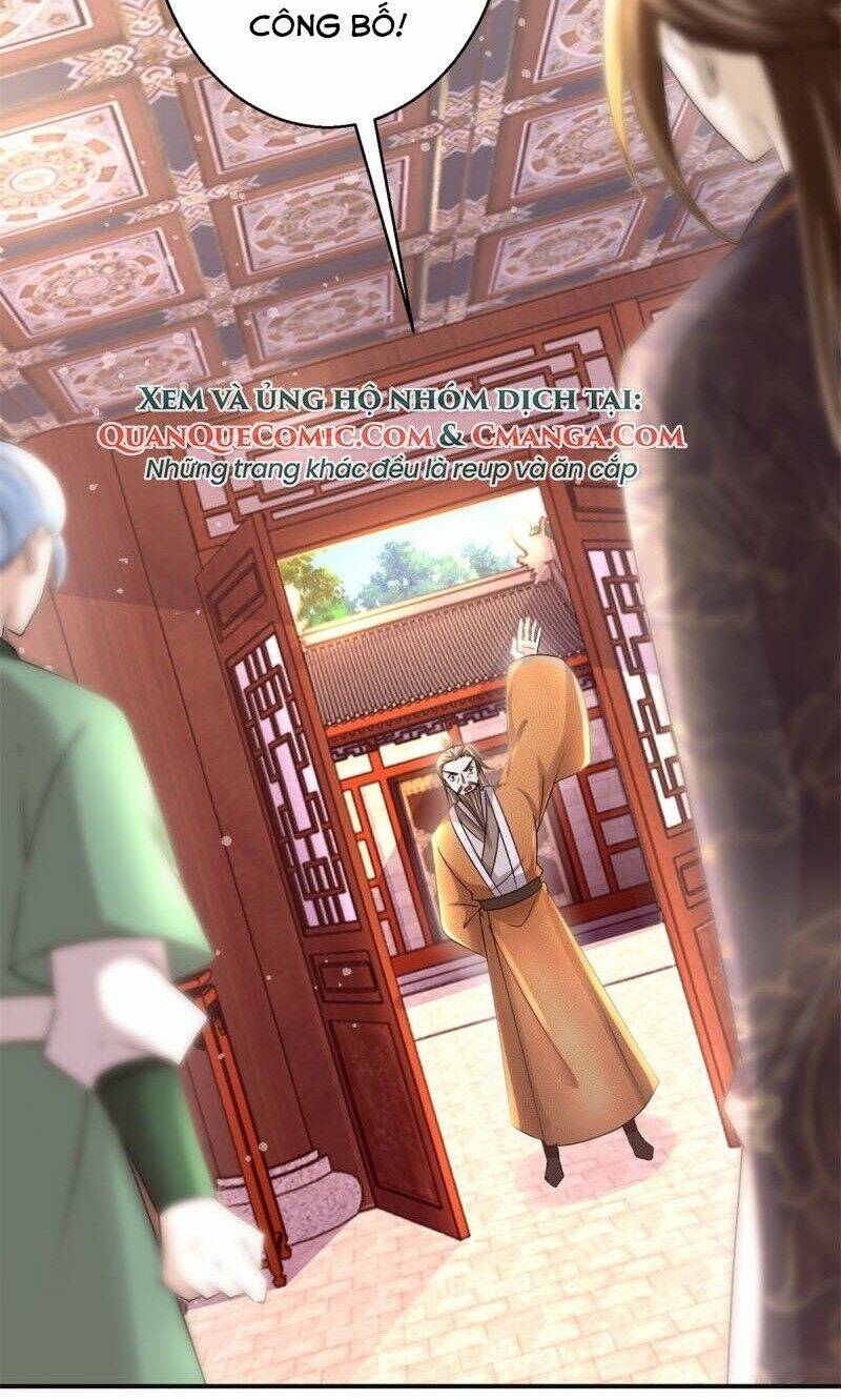 cửu dương đế tôn chapter 170 7
