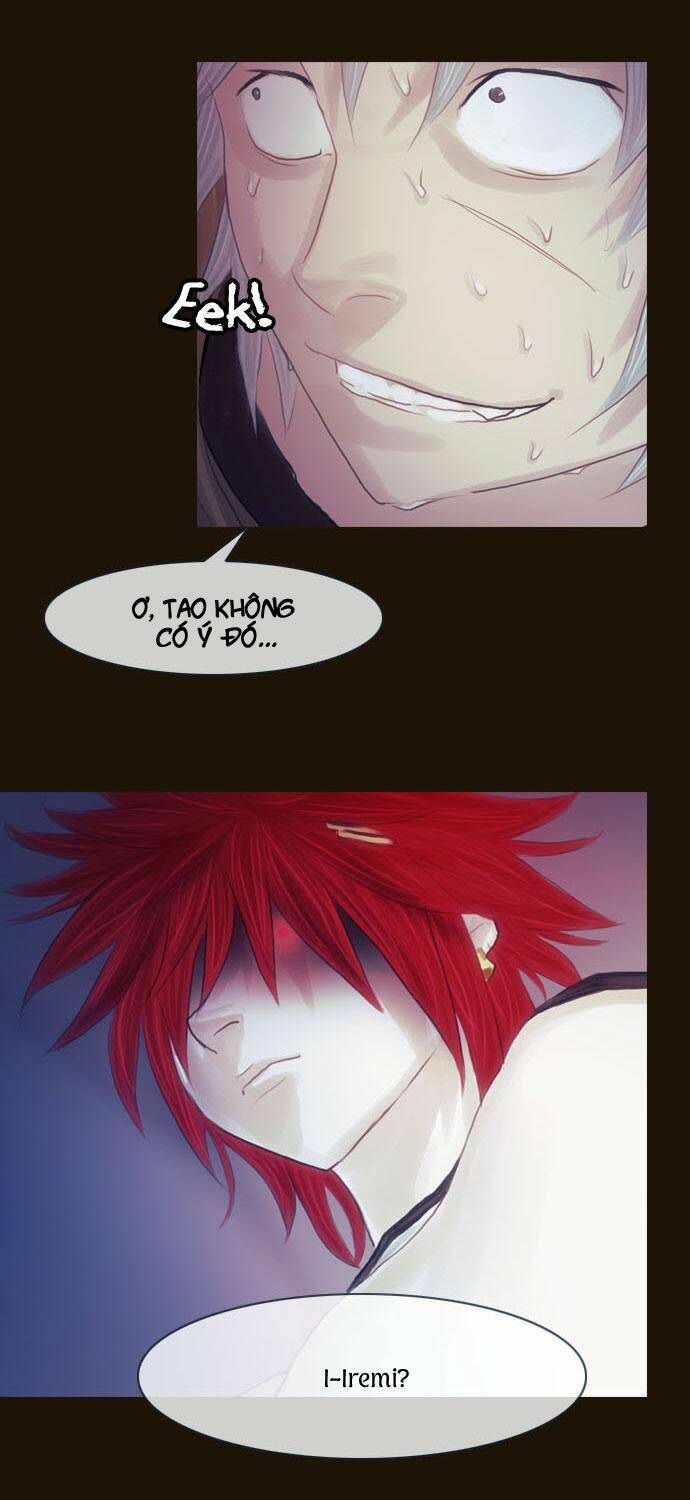 hội ảo thuật chapter 69 5