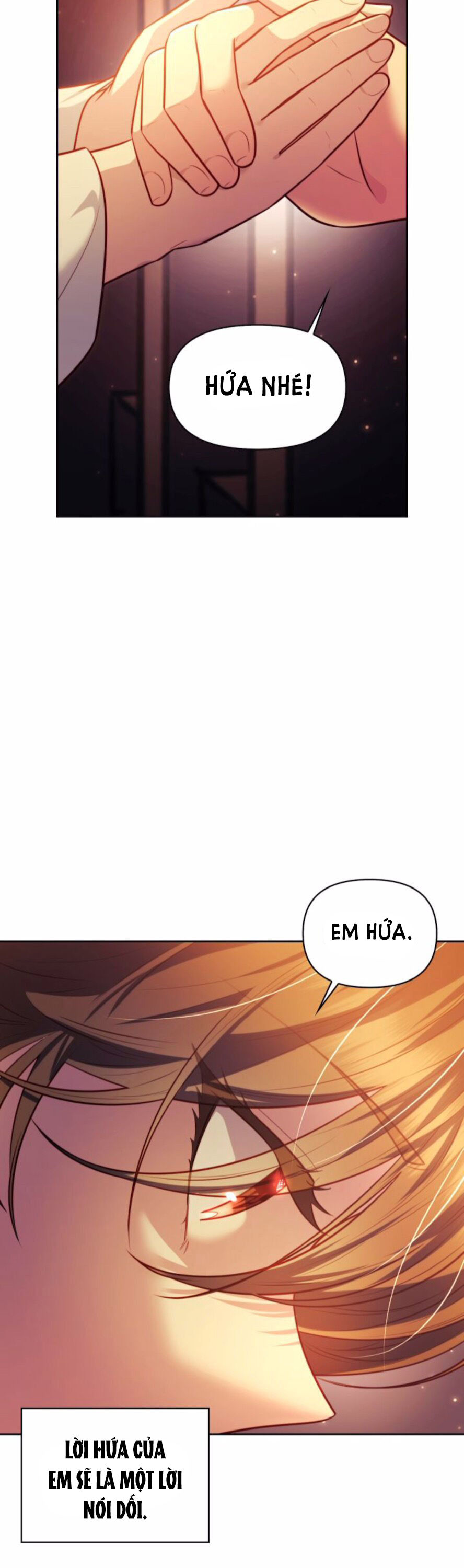 [18+] trăng nơi đỉnh núi chapter 37 17