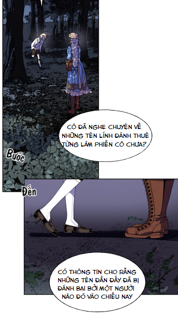 a witch’s hopeless wish chapter 9 5