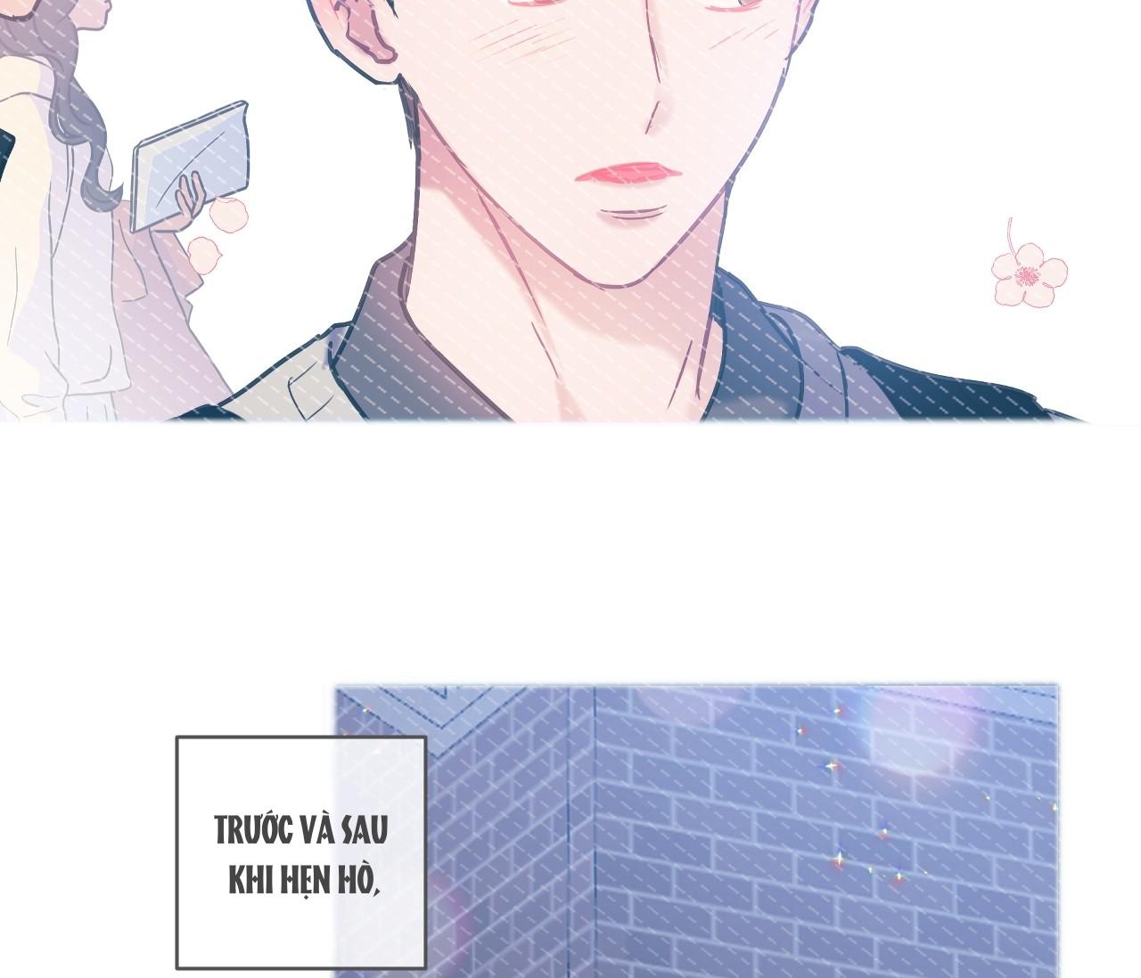 tình yêu bình dị nhất chapter 8 54