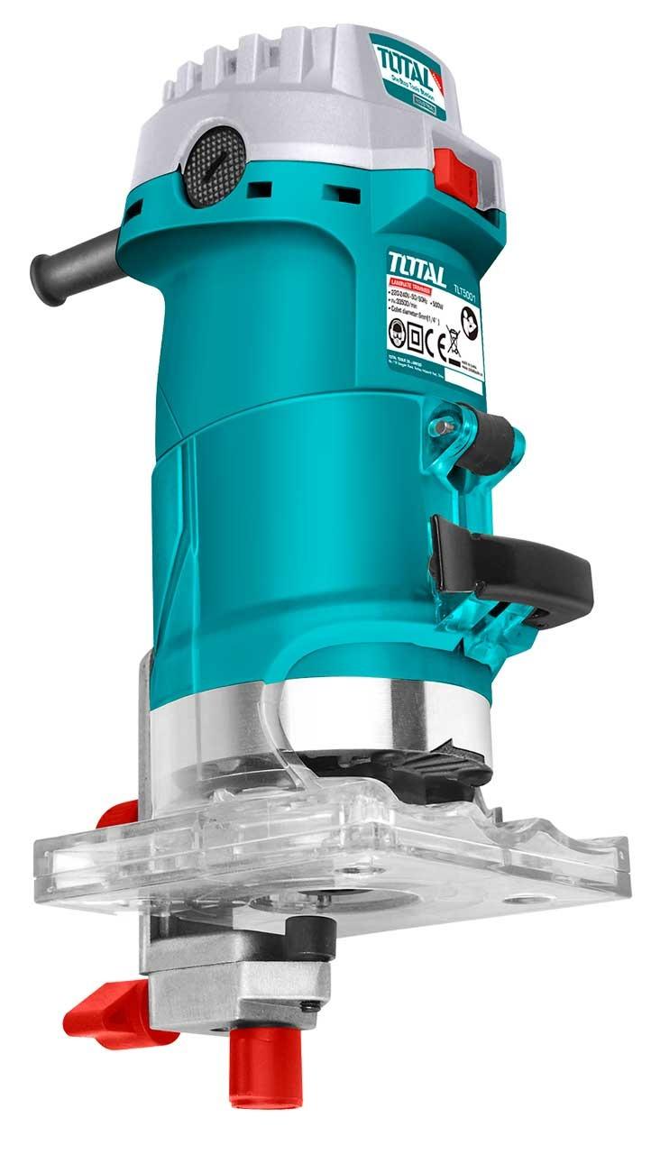 MÁY CẮT MÉP 6.3MM 500W TOTAL TLT5001 - HÀNG CHÍNH HÃNG