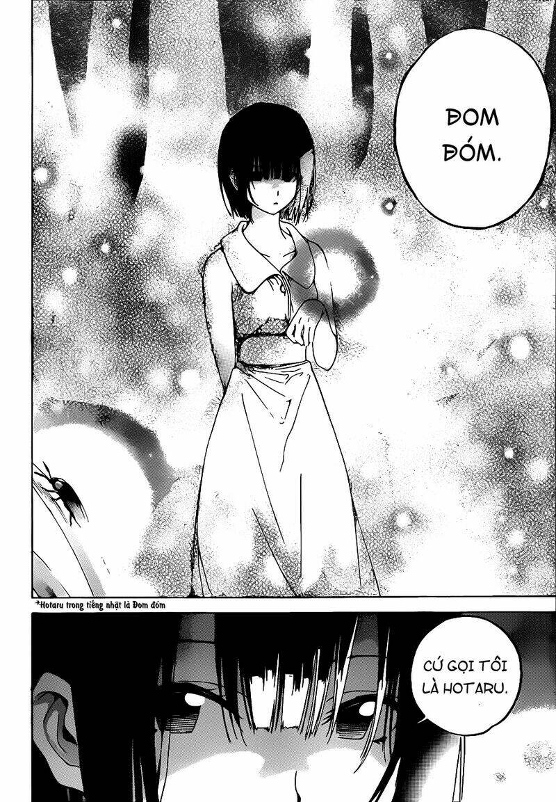 pajama na kanojo chapter 10 14