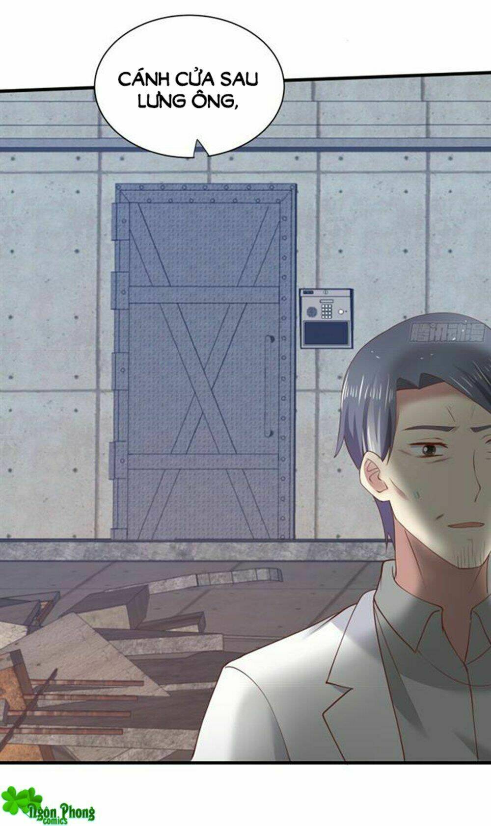 khi trò chơi ác ma bắt đầu chapter 73 2