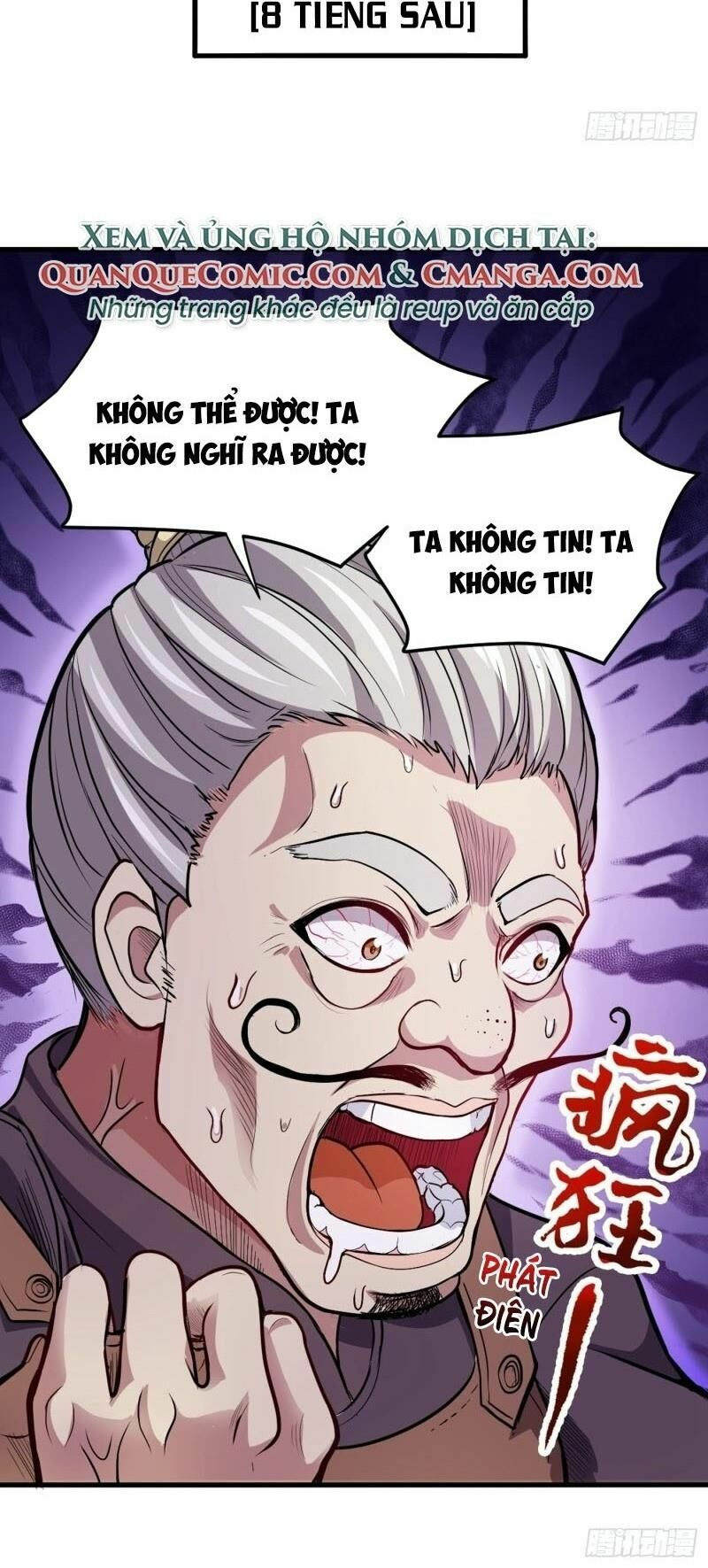 tối cường thần y tại đô thị chapter 104 6