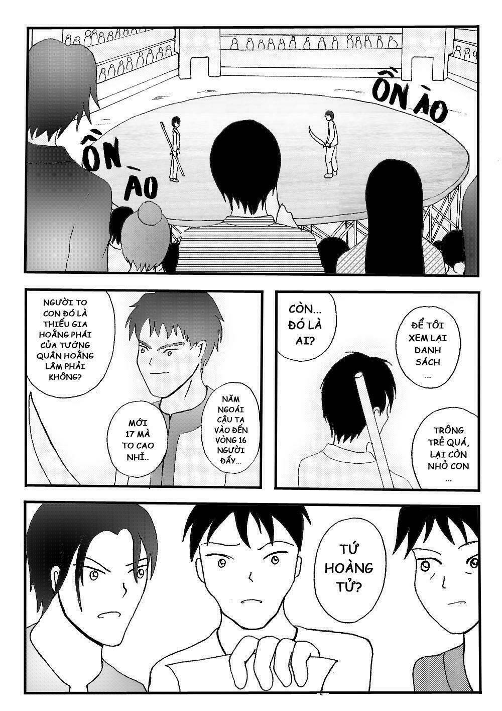 prince's days chapter 6 7