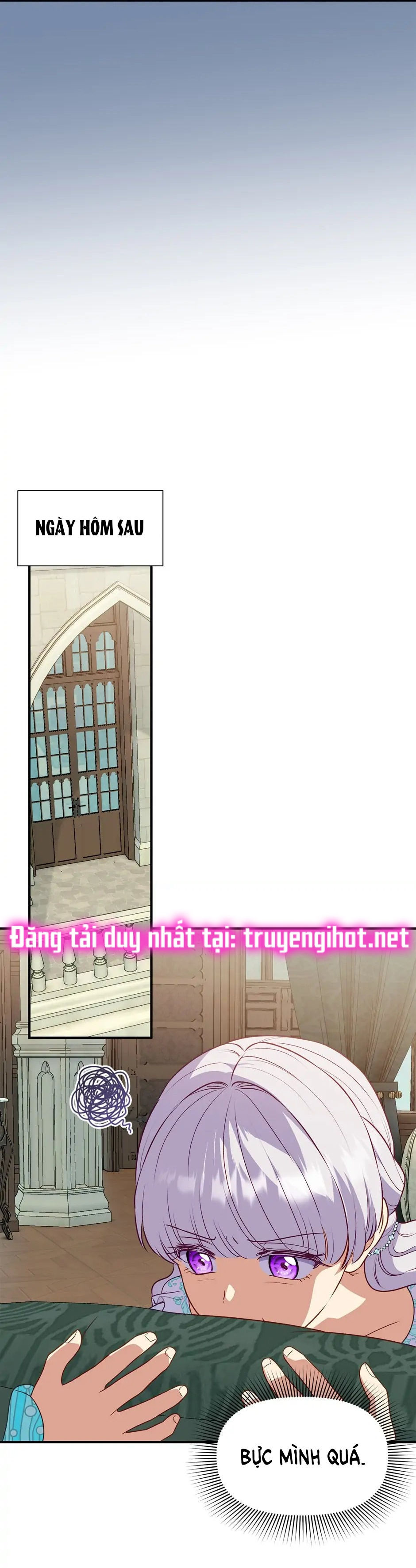 bản khế ước với nữ công tước ác ma chapter 138 18