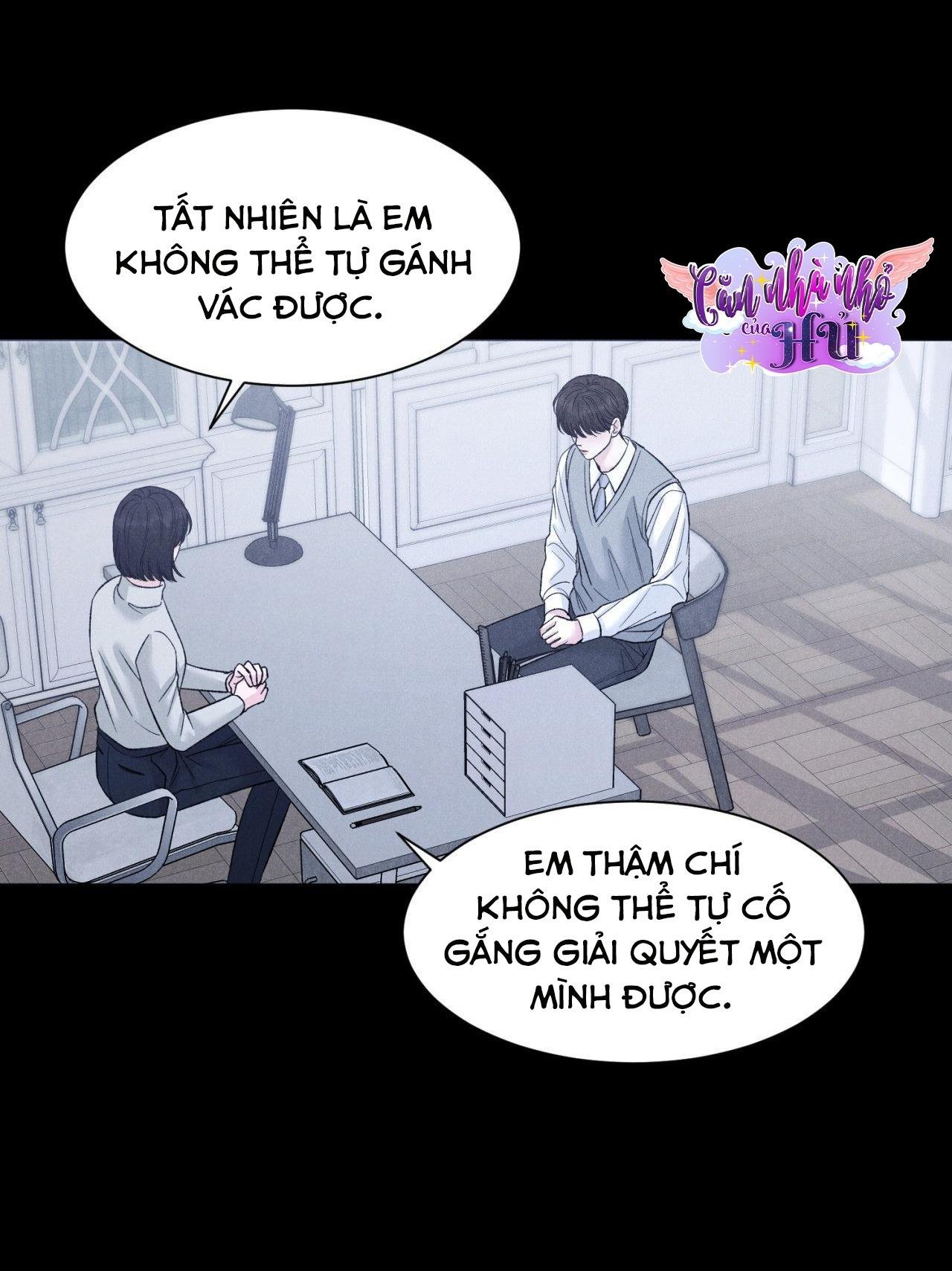 ân huệ chapter 2 76