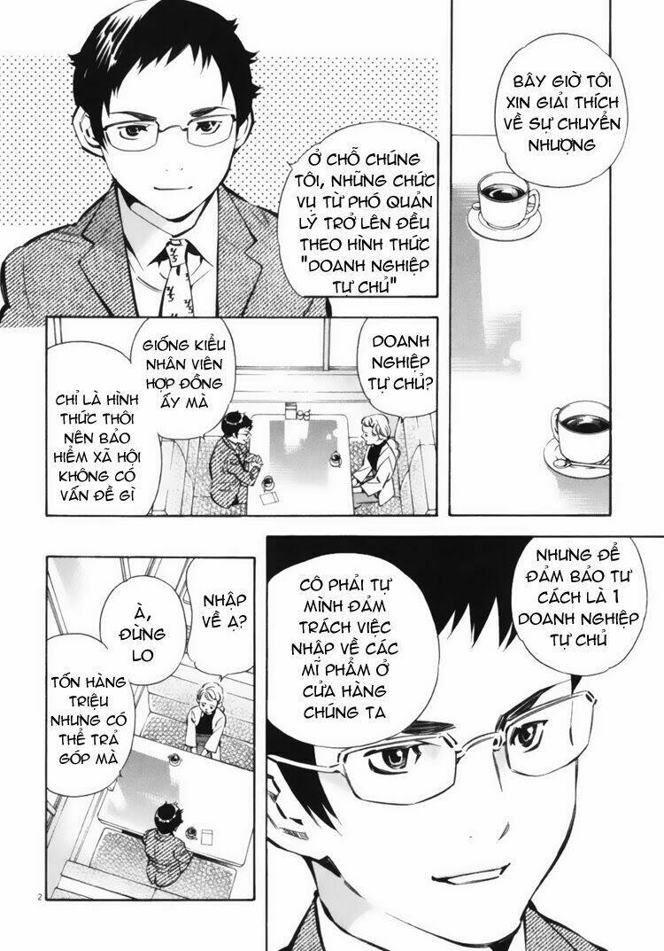 shin kurosagi - con diệc đen 2 chapter 15 2