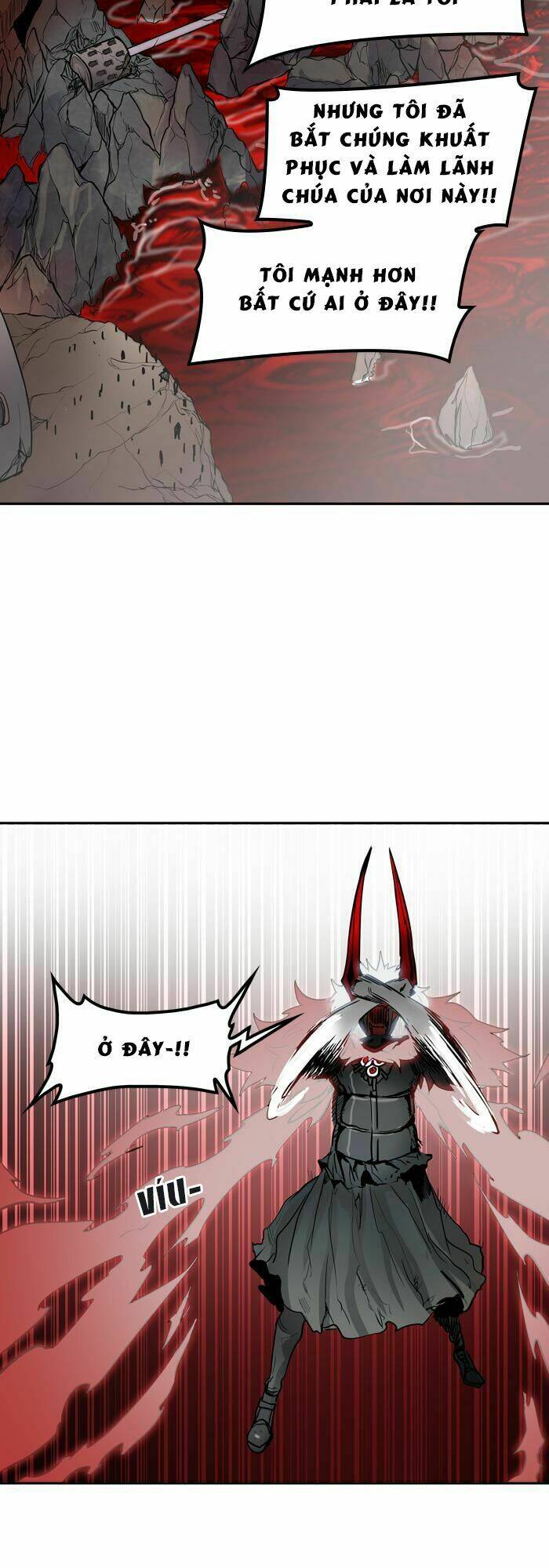 cuộc chiến trong tòa tháp chapter 332 49