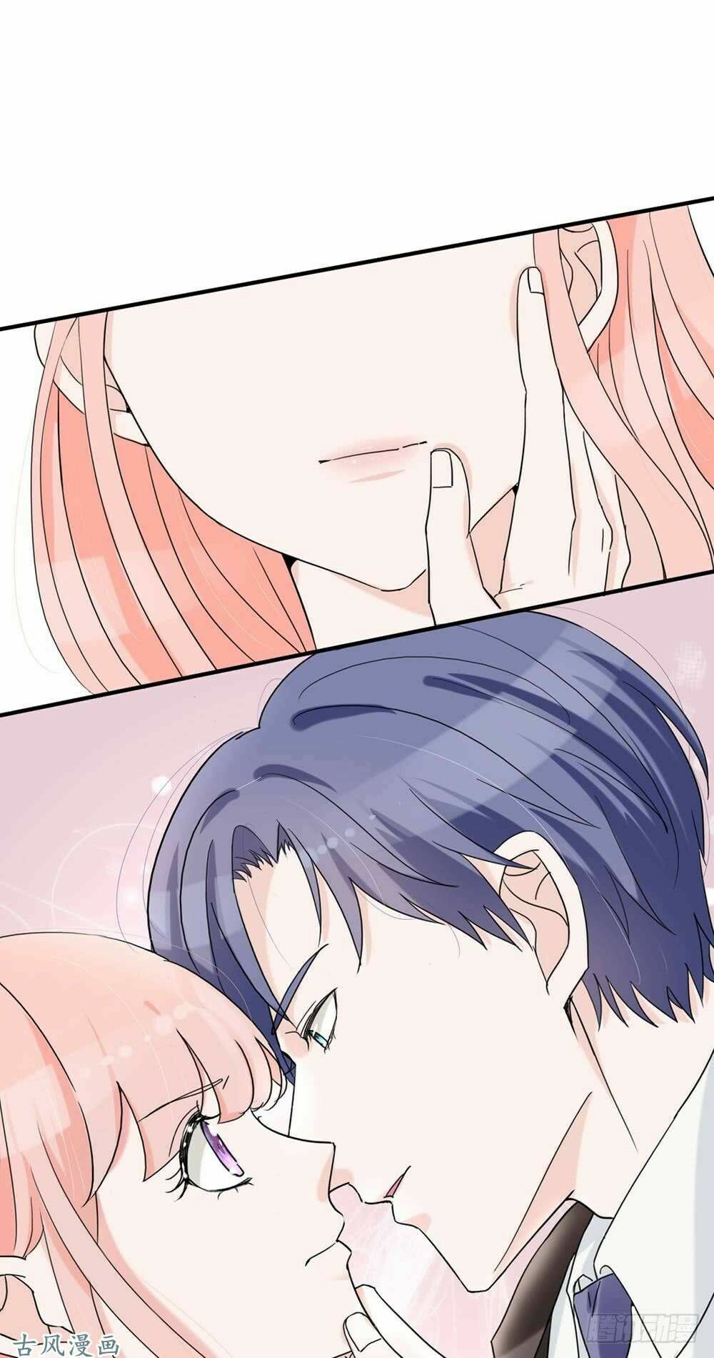 manh thê khó dỗ phần 1 chapter 49 1