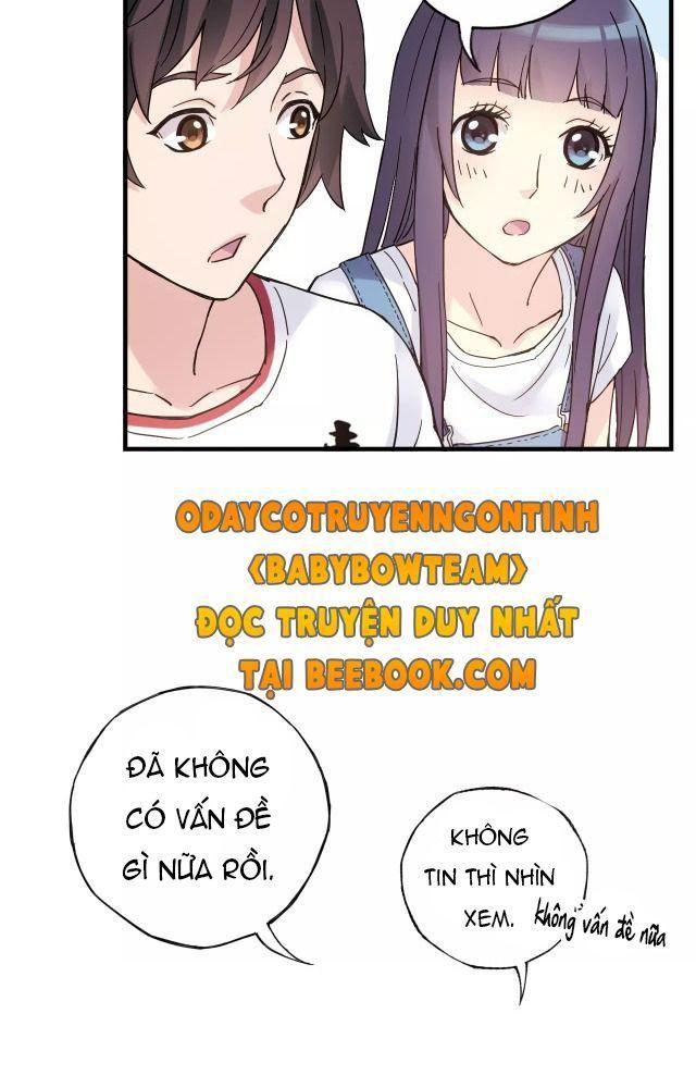 dưới trời xanh chapter 36 39