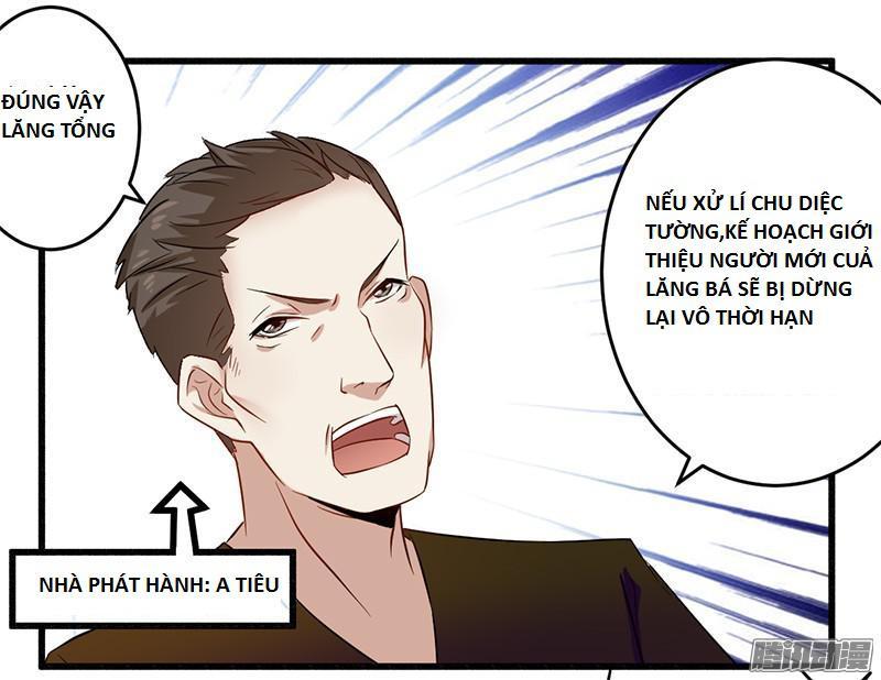 tổng tài đã cưới em chapter 39 11