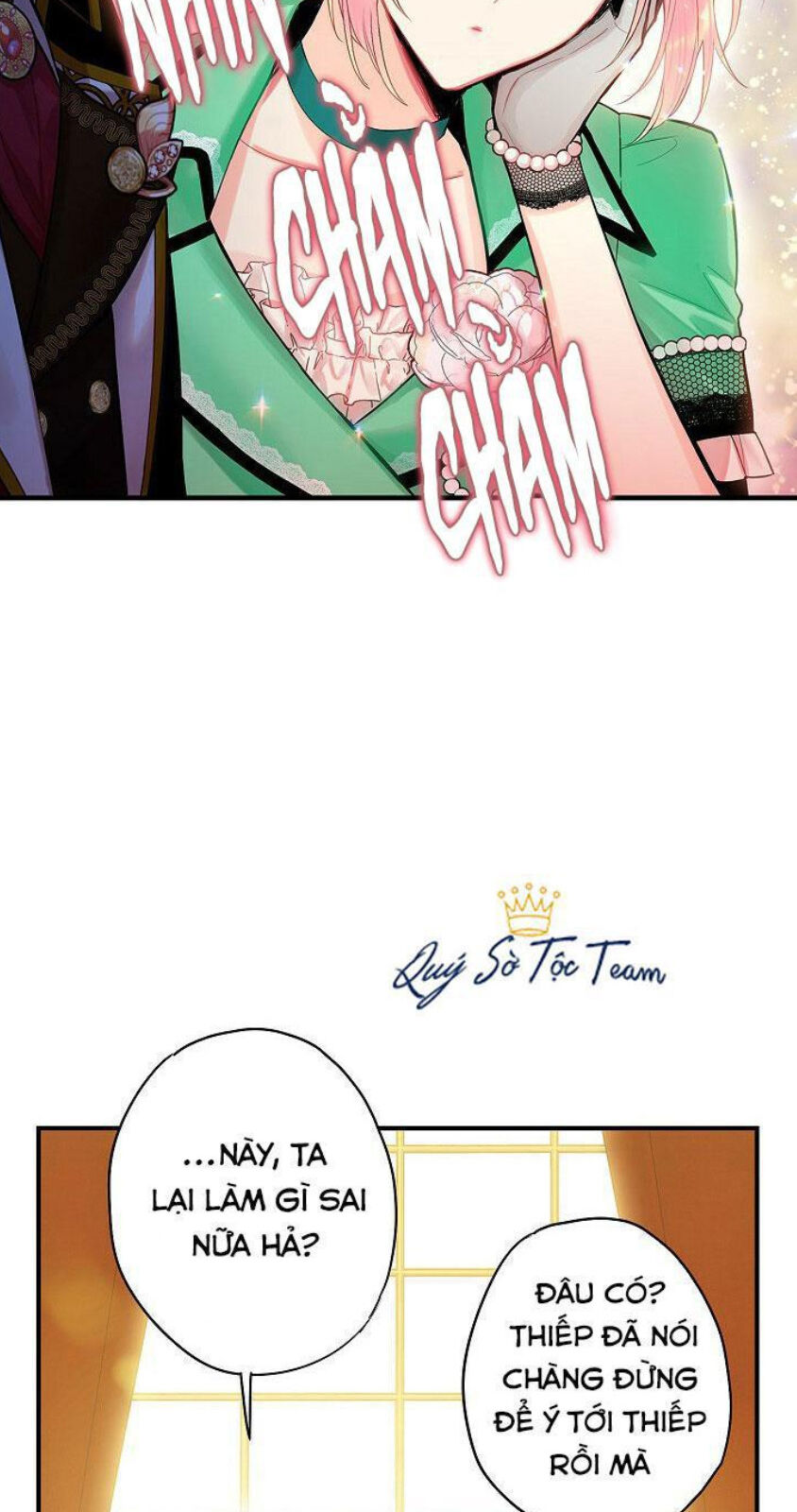 trọng sinh trở thành hoàng phi chapter 143 26