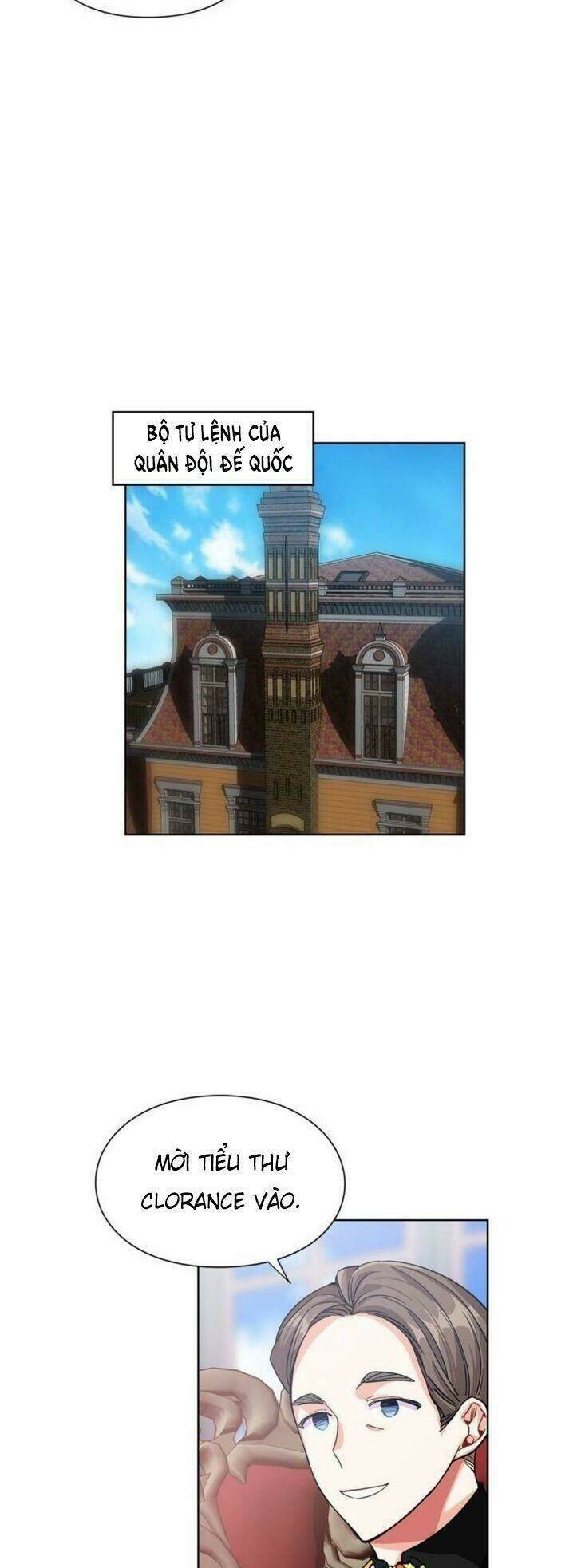 nữ hoàng ngoại khoa chapter 53 31