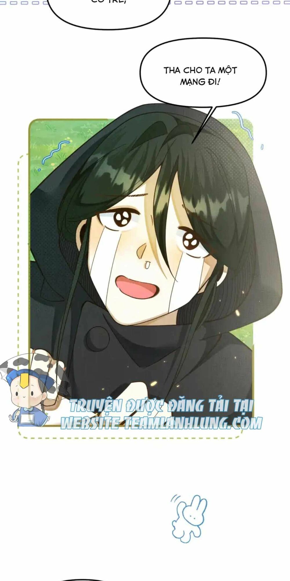 ác nữ mỹ nhân siêu vô hại chapter 2 25