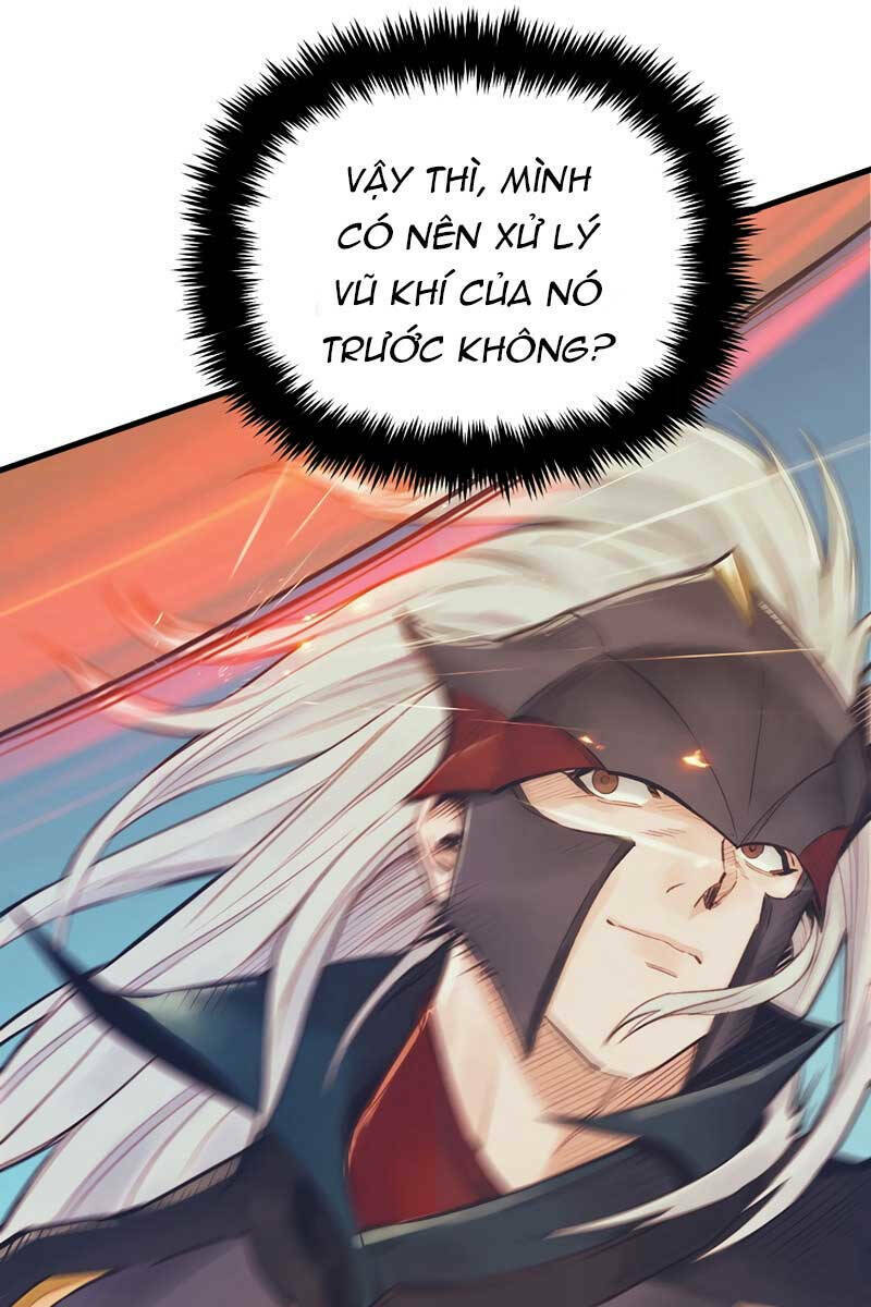 tu sĩ trị liệu của thái dương giáo chapter 51 37