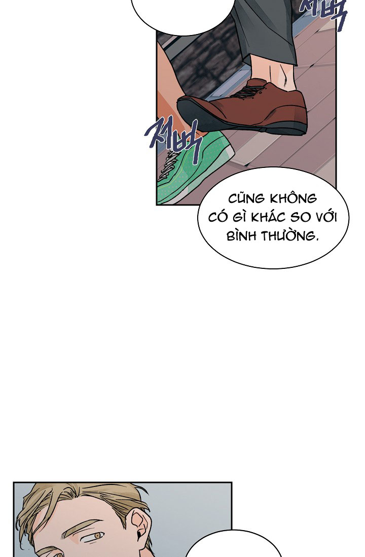 yêu em đi, bác sĩ! chapter 11 22