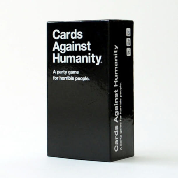 Cards Against Humanity bản Tiếng Anh - ODD English