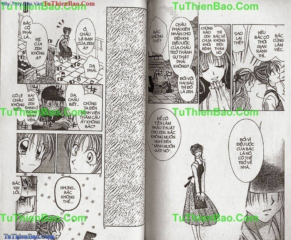 thiên thần bóng tối chapter 4 47