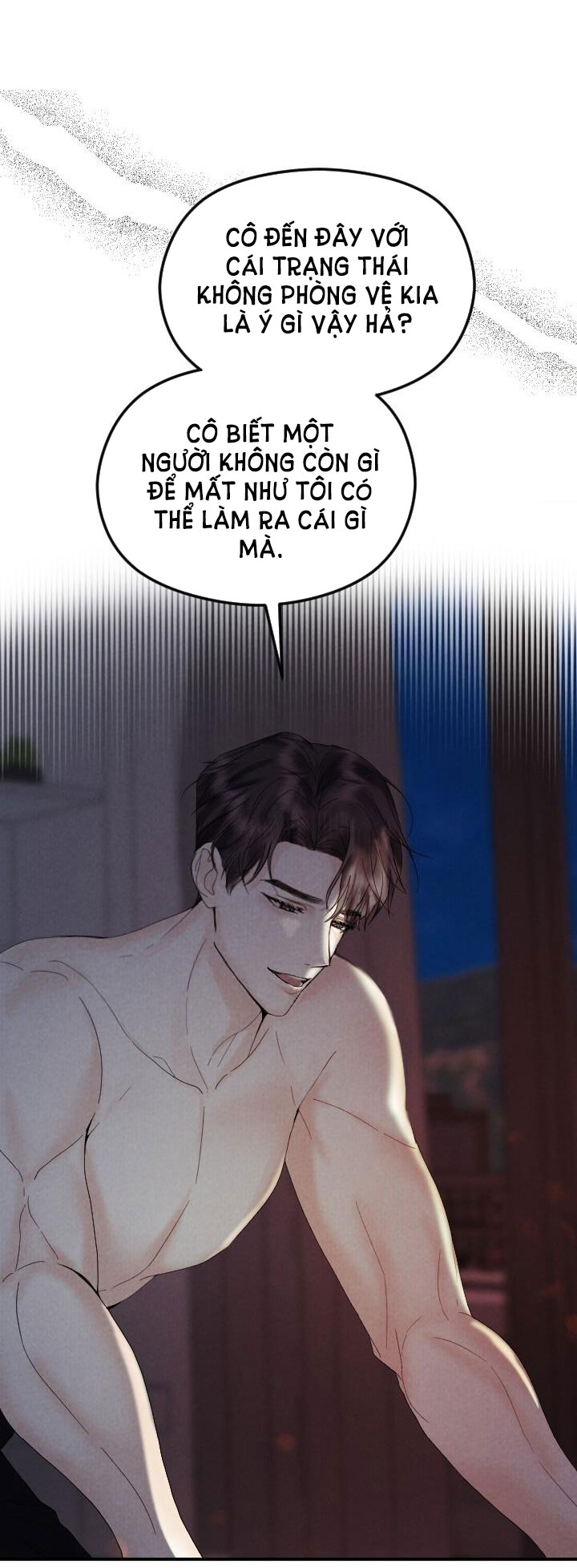 Khắc Cốt Ghi Tâm chapter 1.1 - Trang 13