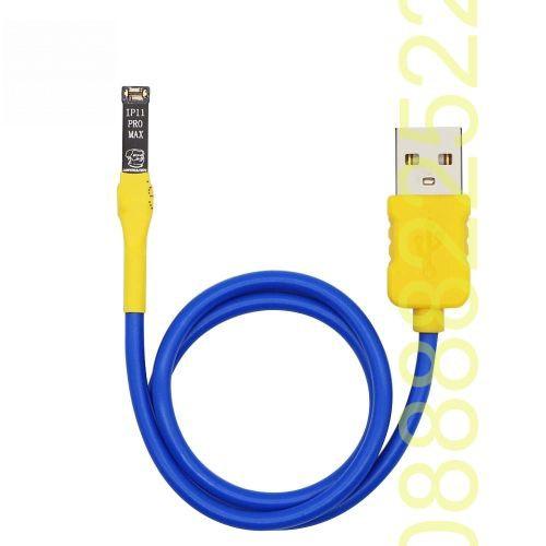 Dây USB cấp nguồn cho iPhone 11/11 Pro/11 Pro Max MECHANIC