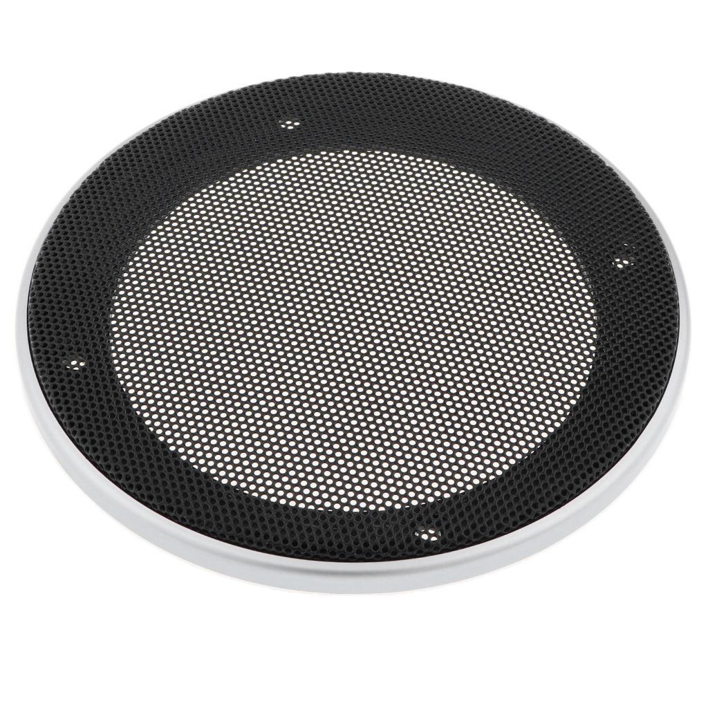 Replacement Car Speaker Protective Speaker Grille 4inch