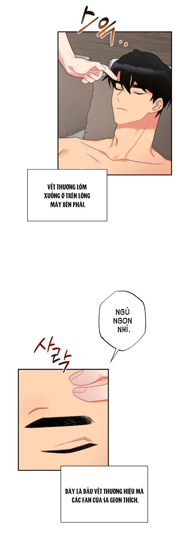 [18+] phương pháp xuất tinh của dosagyeon chapter 3.1 4