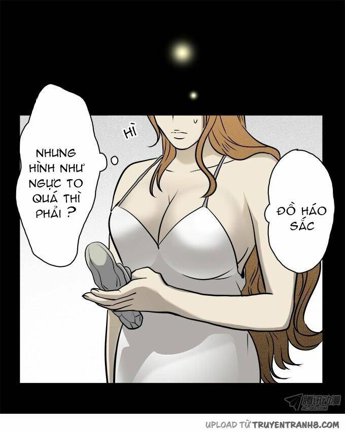 ớn lạnh tuyệt đối chapter 36 26