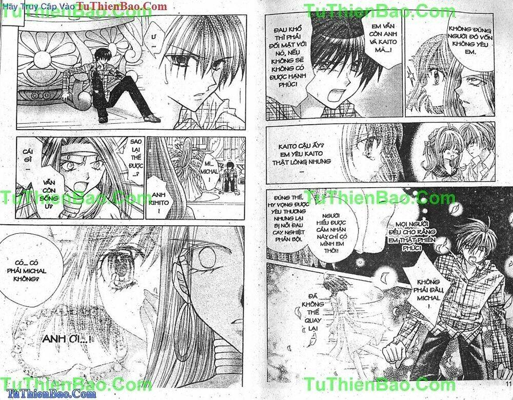 viên ngọc nàng tiên cá chapter 7 6