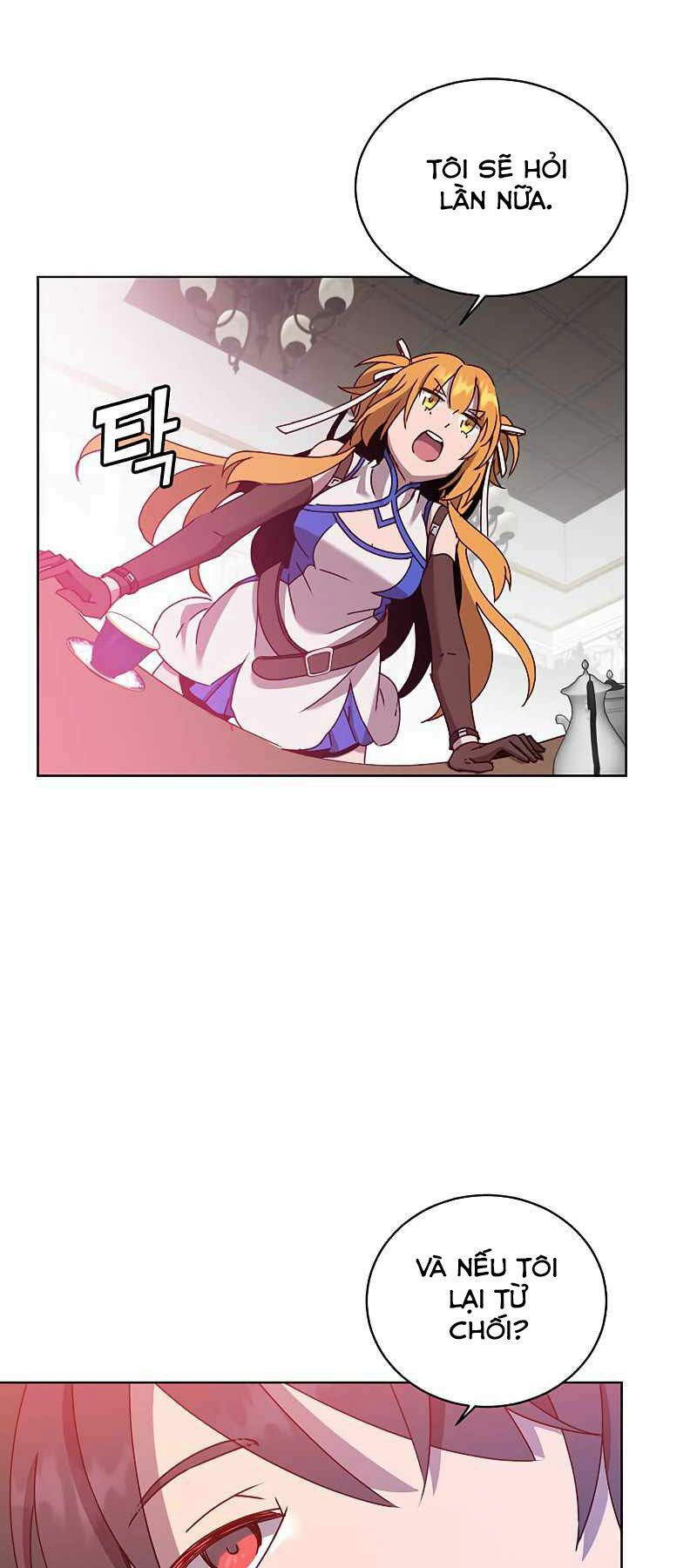 Anh Hùng Mạnh Nhất Trở Lại chapter 77 31