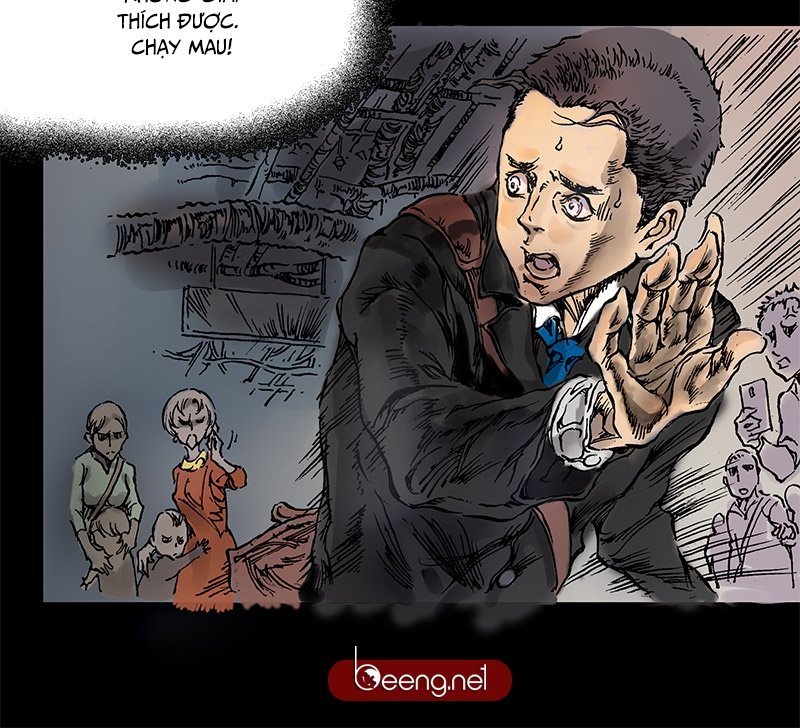 khu ma nhân chapter 4 18