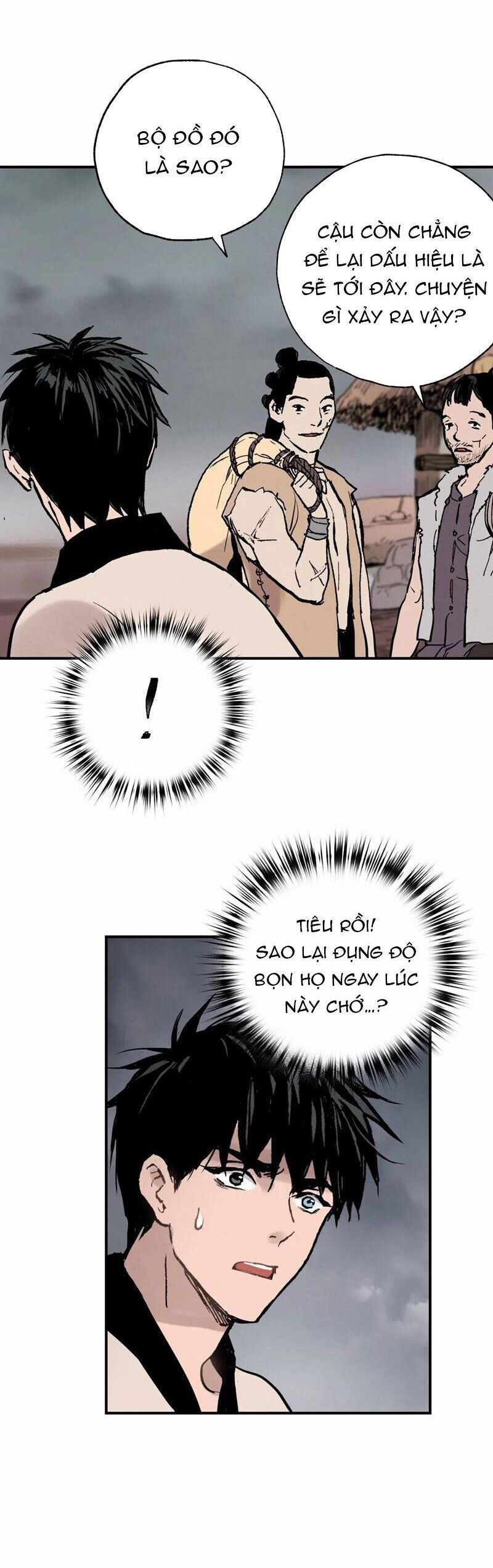 pha lê xanh chapter 36 18