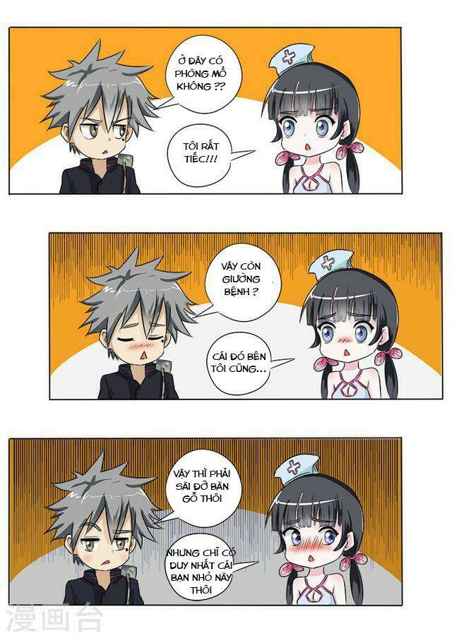 trung hoa thần y chapter 2 13