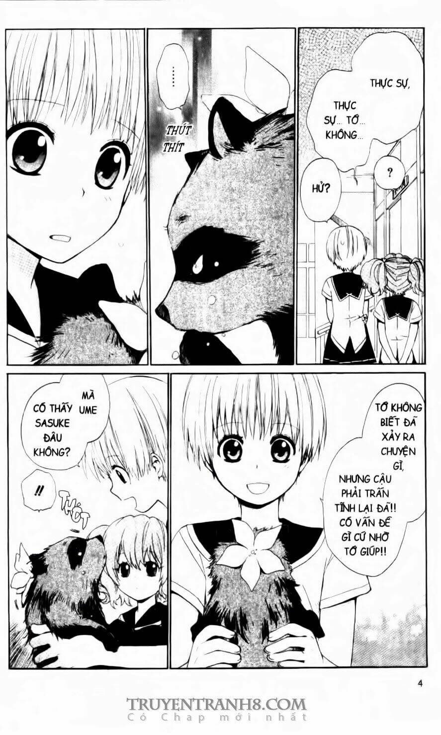 trường học bí ẩn chapter 29 5