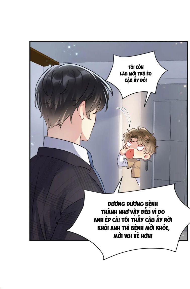 lại bị bạn trai cũ nhắm trúng rồi chapter 50 34