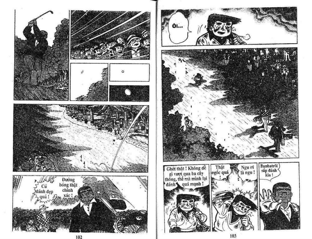 tân teppi chapter 19 50