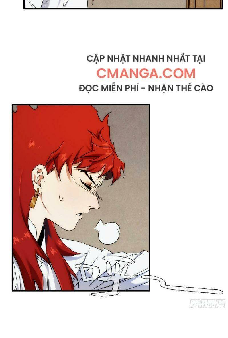 ma vương là đại địa chủ chapter 19 51