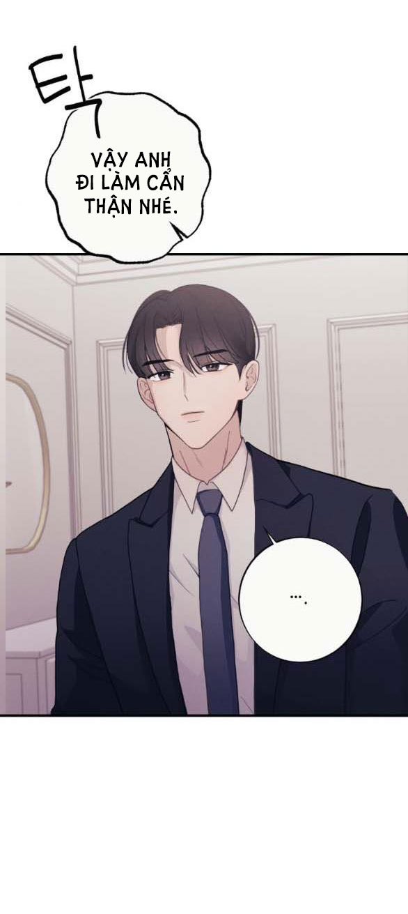 [18+] người vợ quyến rũ chapter 4.2 1