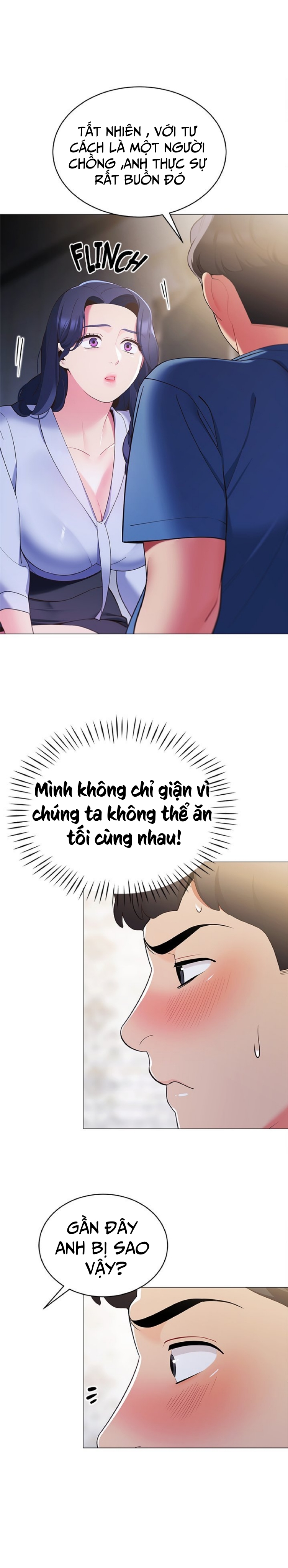 a good day to camp chapter 16 9