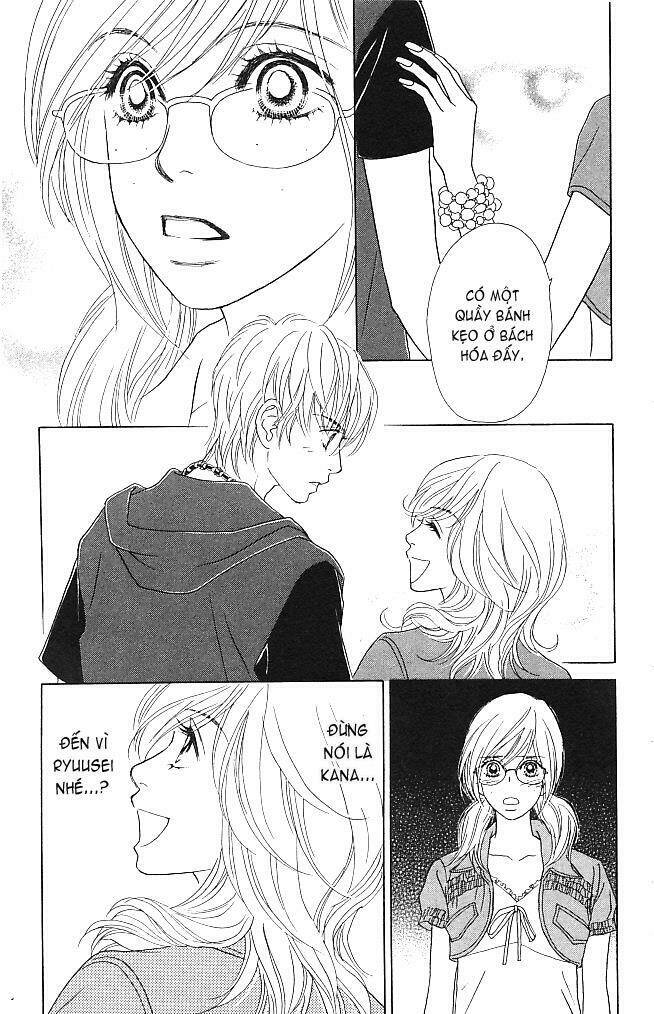 papillon hana to chou chapter 2 5