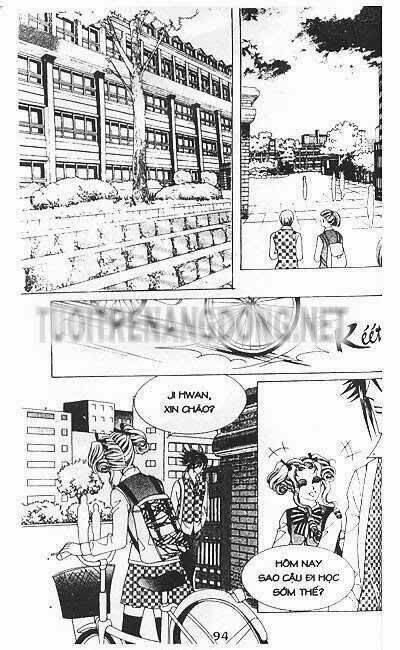 sức thanh xuân chapter 4 94