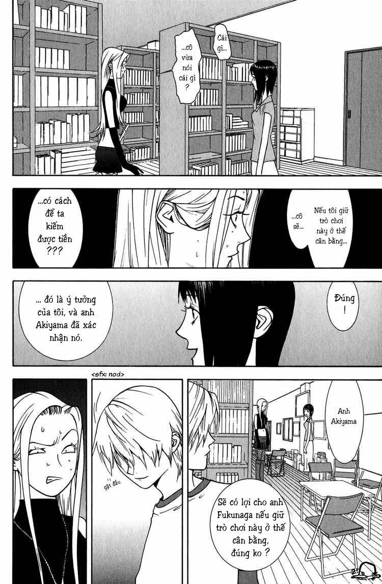 liar game chapter 67 2