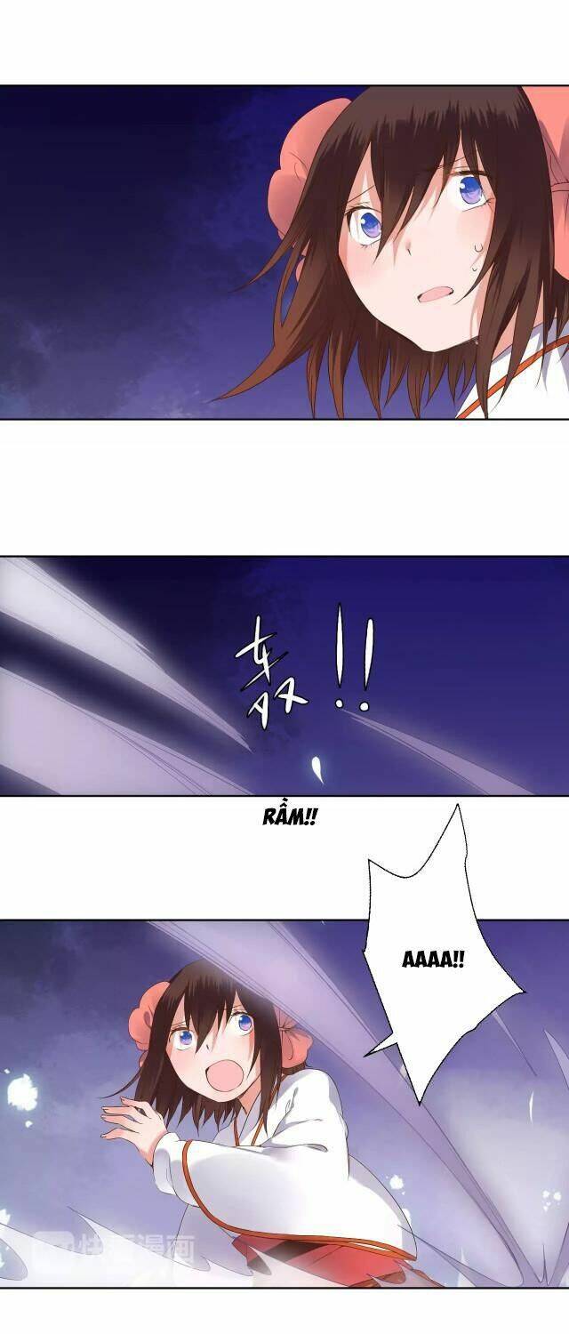 đốt đào hoa chapter 79 8