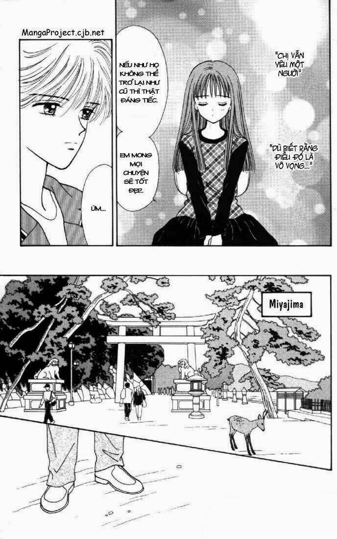 marmalade boy chapter 30 9