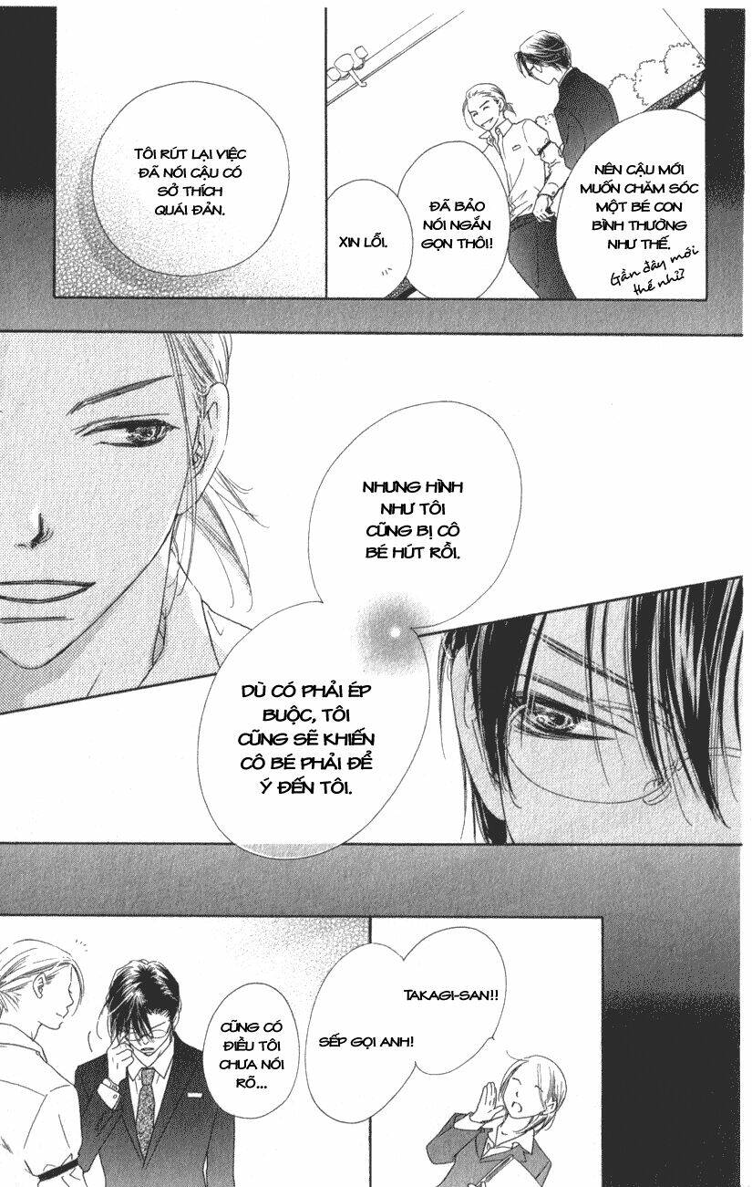 ai hime - ai to himegoto chapter 8 23